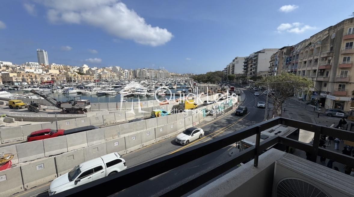 Property in Msida