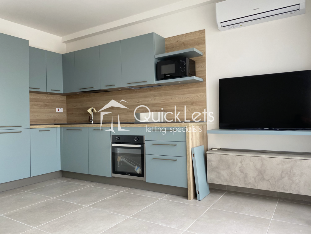 Property in St. Julians