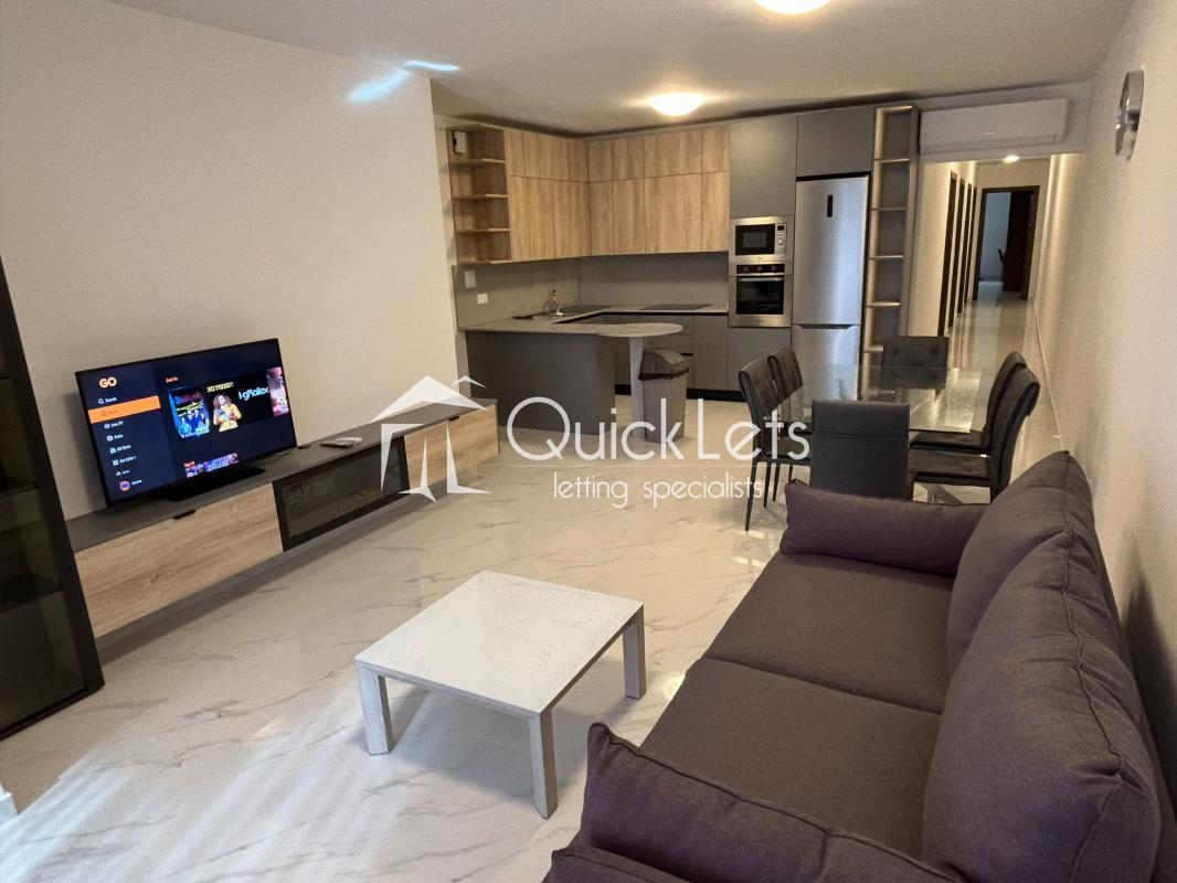 Property in Luqa