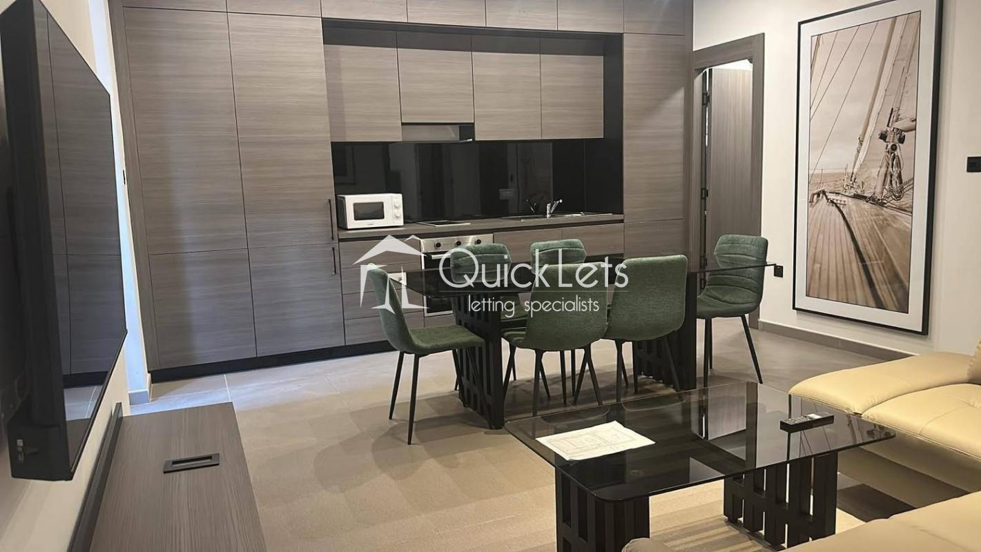 Property in Sliema