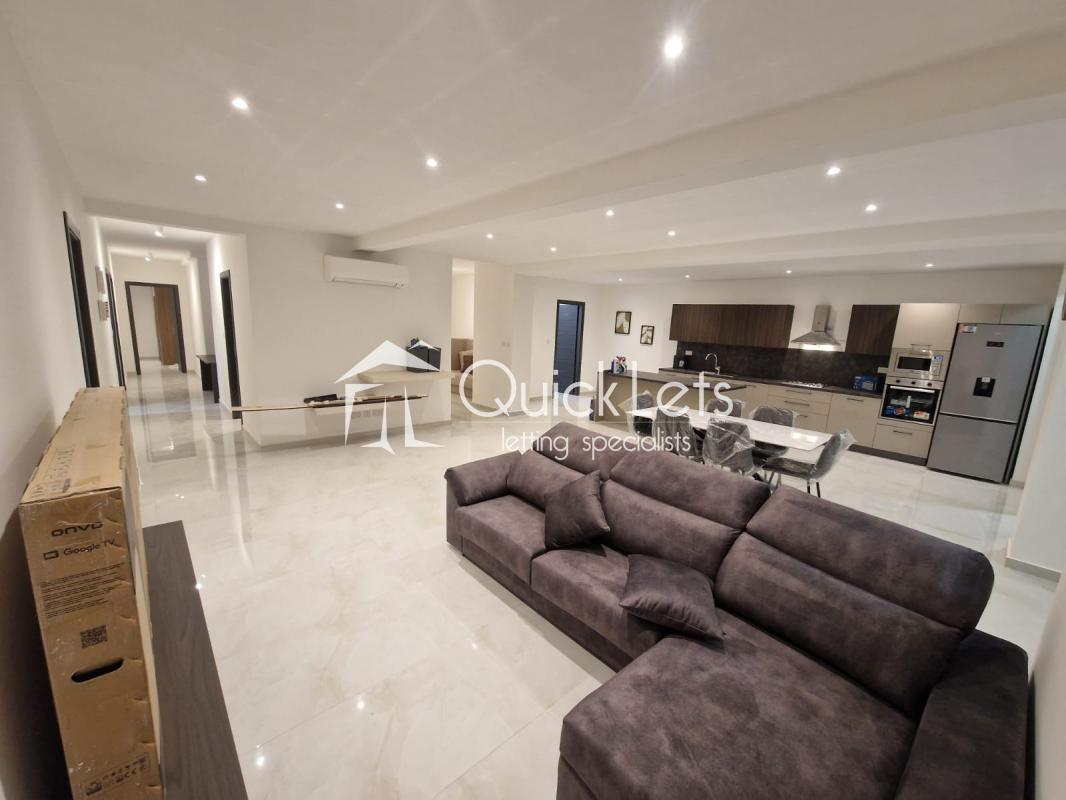 Maisonettes in Tarxien - Image 2