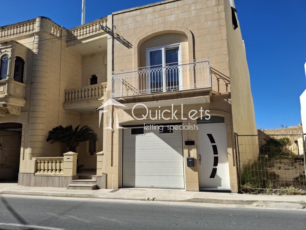 Townhouses in Gozo - San Lawrenz - Image 2