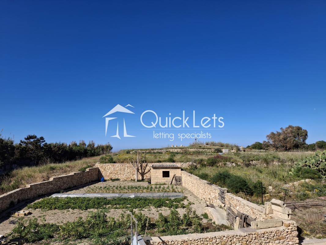 Townhouses in Gozo - San Lawrenz - Image 3