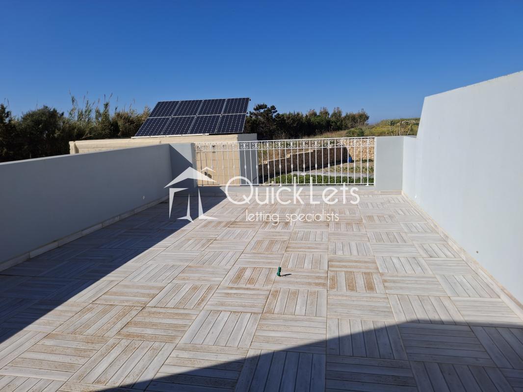 Property in Gozo - San Lawrenz