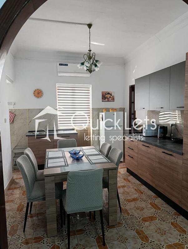 Property in Gzira