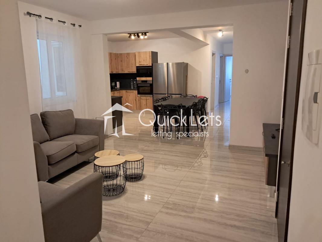Apartments in Msida - Image 5