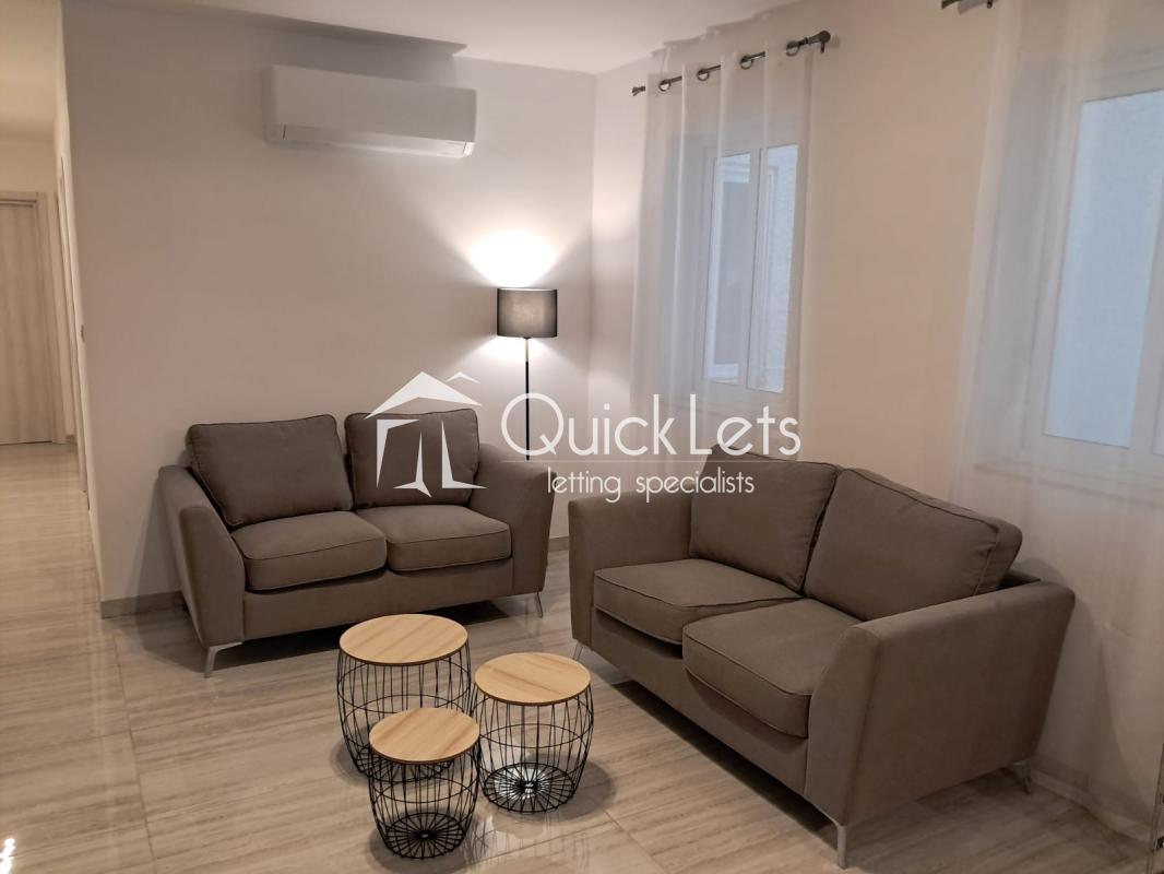 Property in Msida