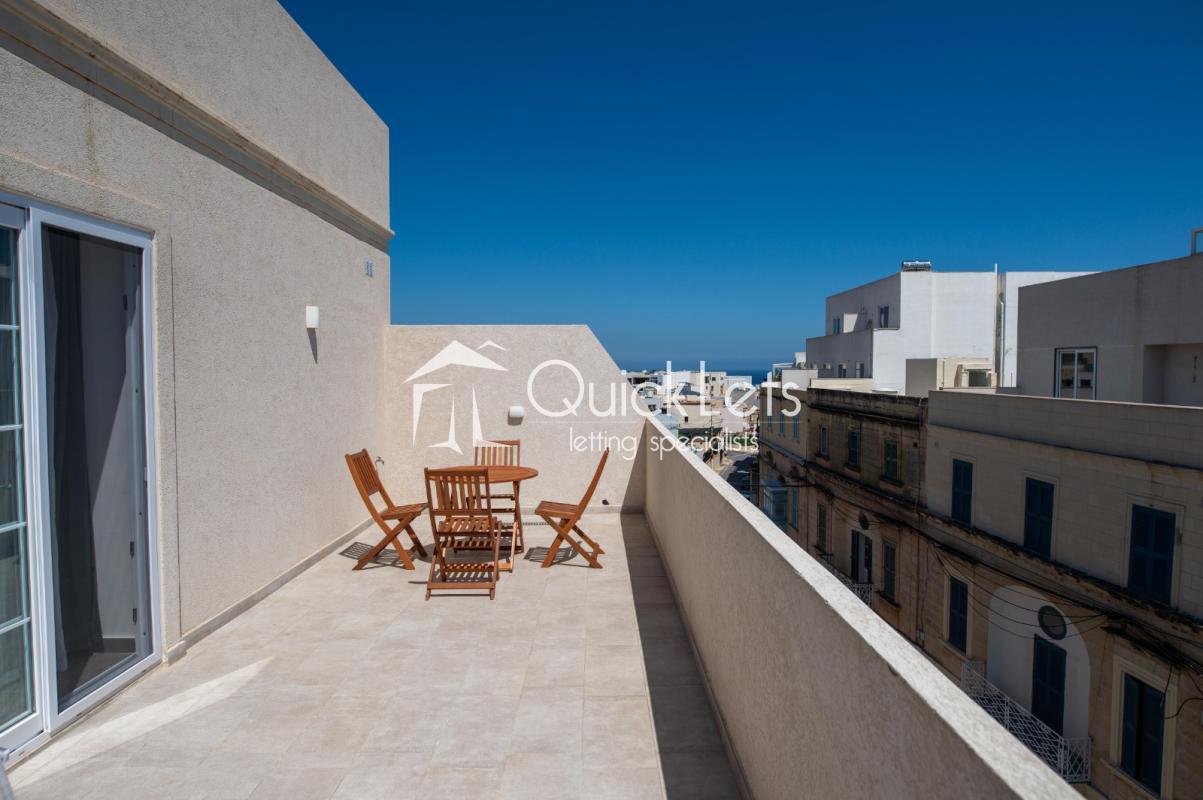Property in St. Julians