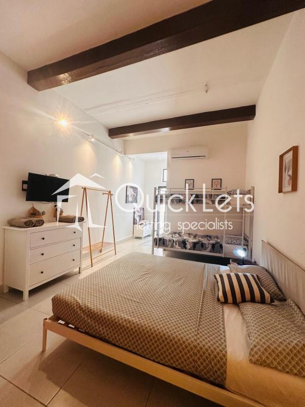 Maisonettes in Gzira - Image 3