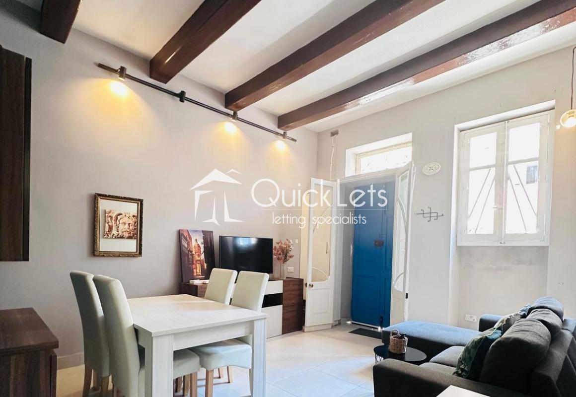 Property in Gzira