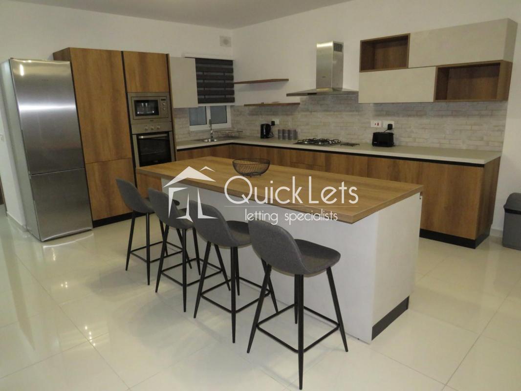 Apartments in Mellieha - Image 2