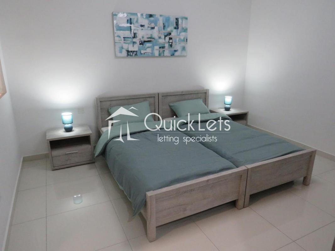 Apartments in Mellieha - Image 3