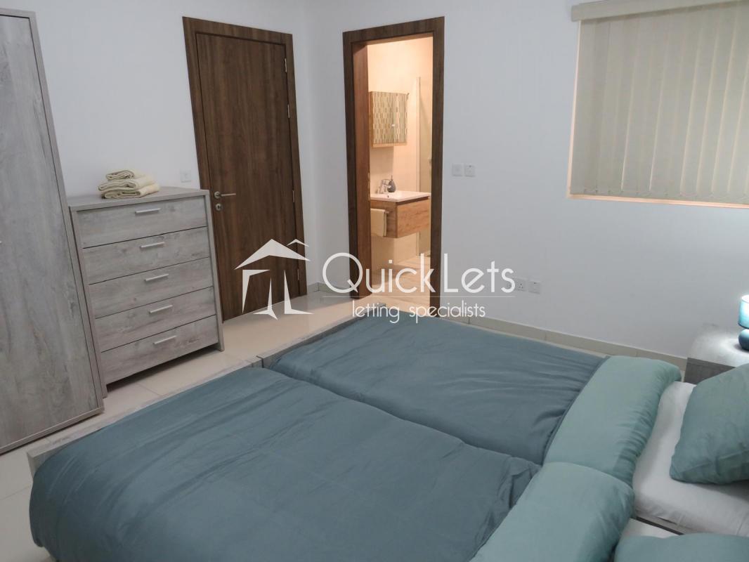 Apartments in Mellieha - Image 4