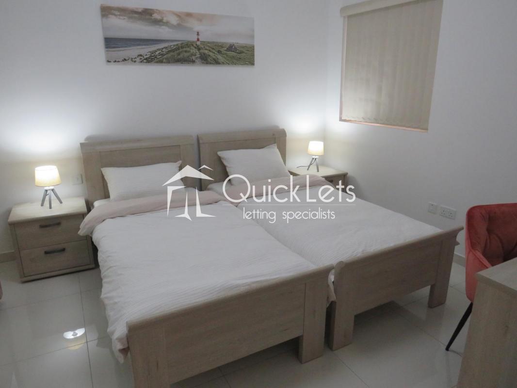 Apartments in Mellieha - Image 5