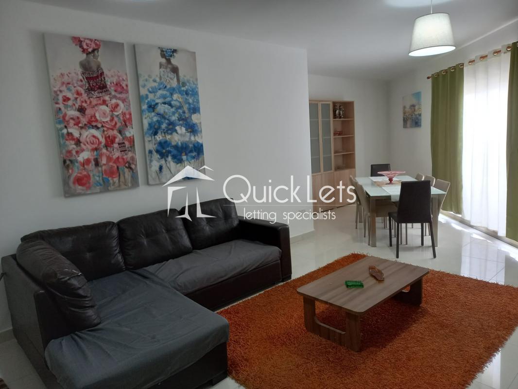 Property in Luqa