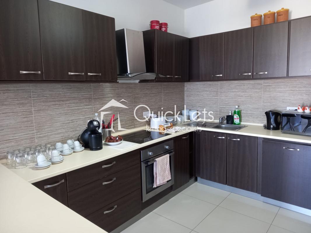 Penthouses in Luqa - Image 3