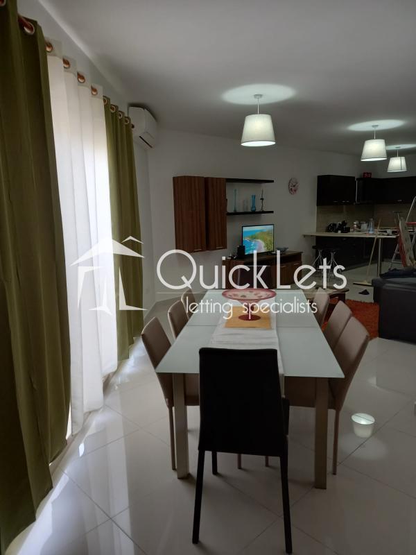 Penthouses in Luqa - Image 4