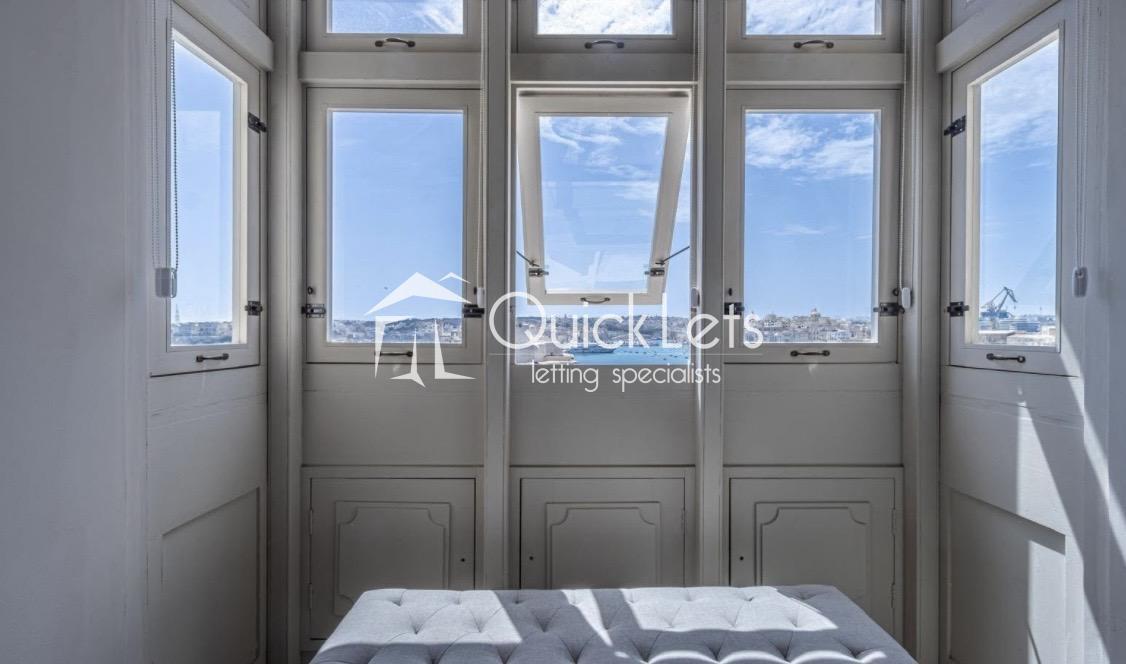 Property in Valletta