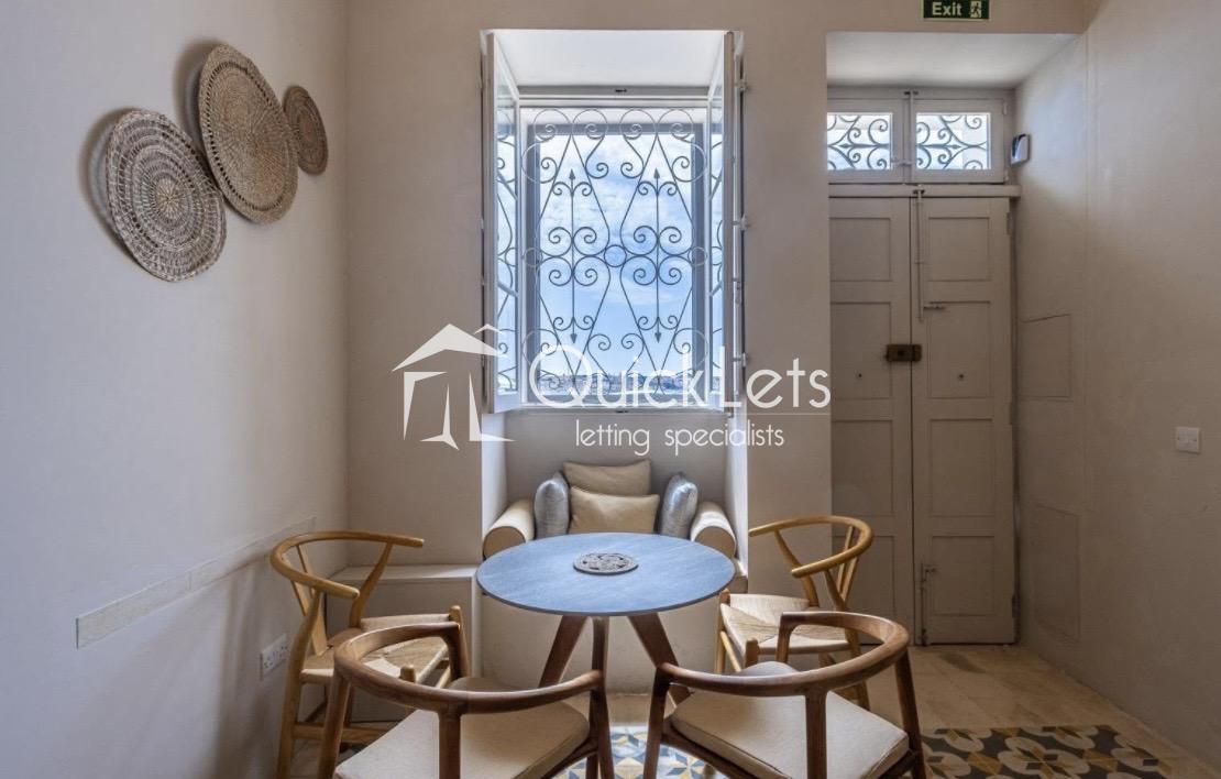 Townhouses in Valletta - Image 4