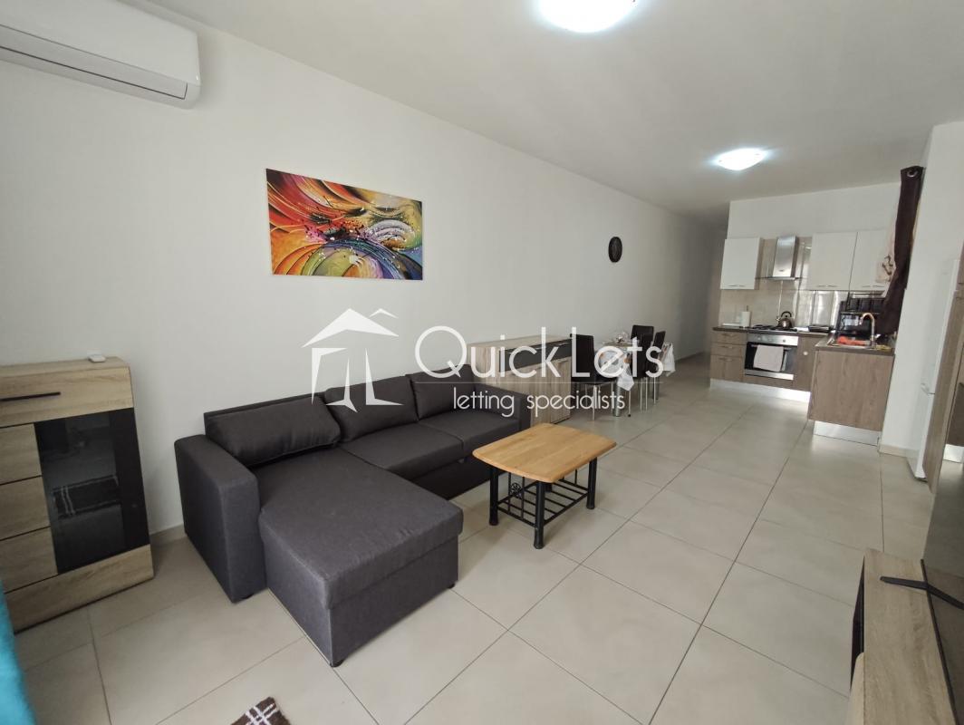 Property in Marsaskala