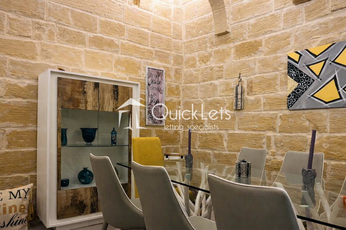 House of Character in Mosta - Image 2