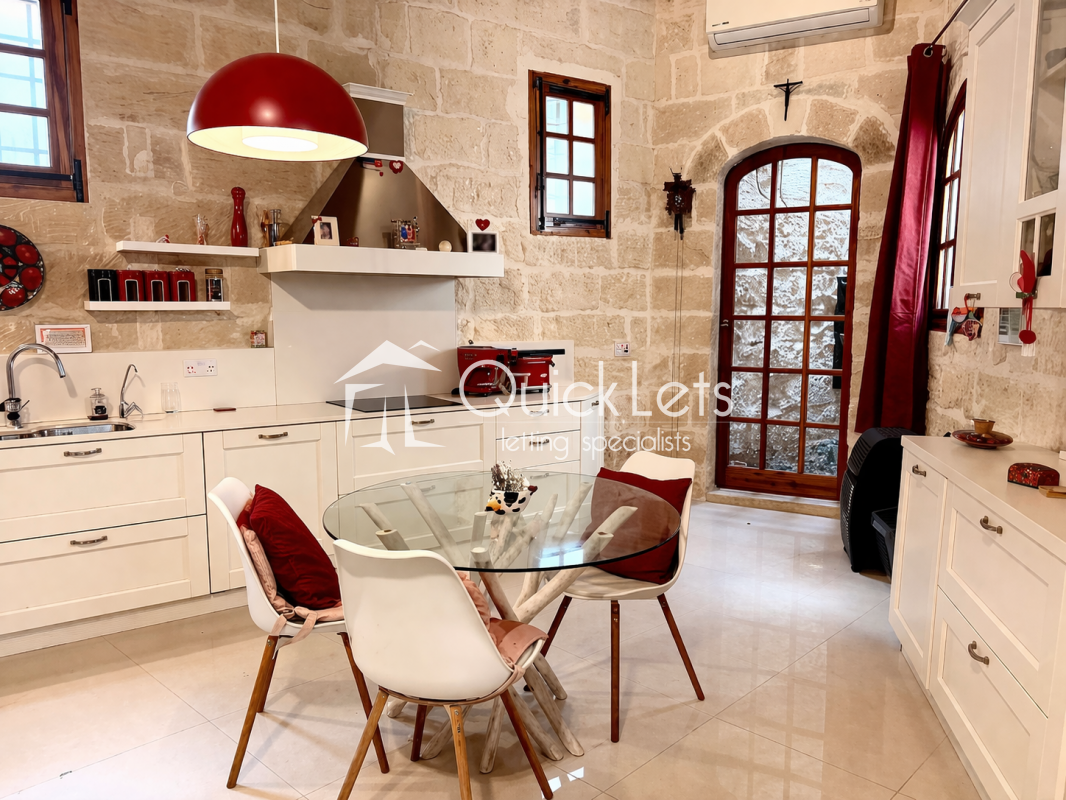 House of Character in Mosta - Image 3