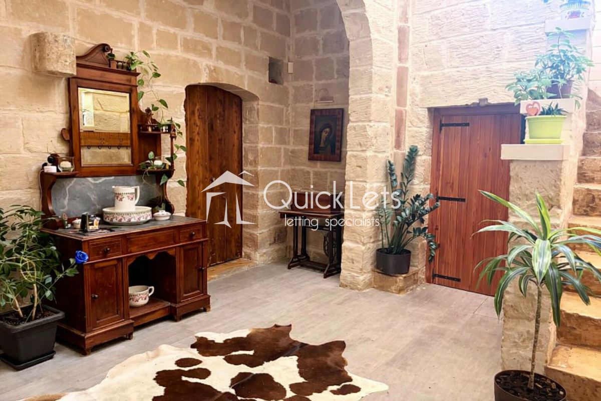 House of Character in Mosta - Image 4