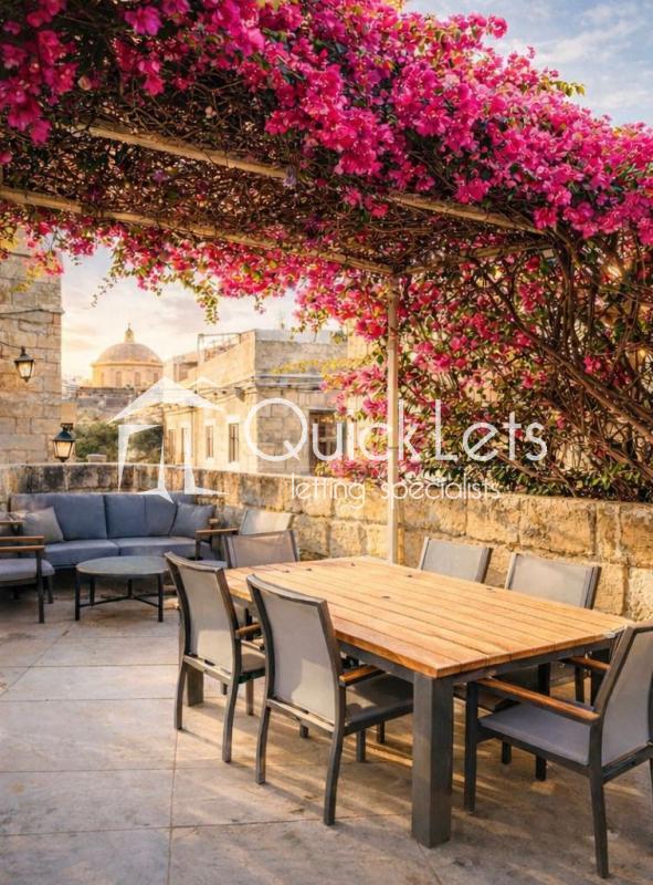 Property in Mosta