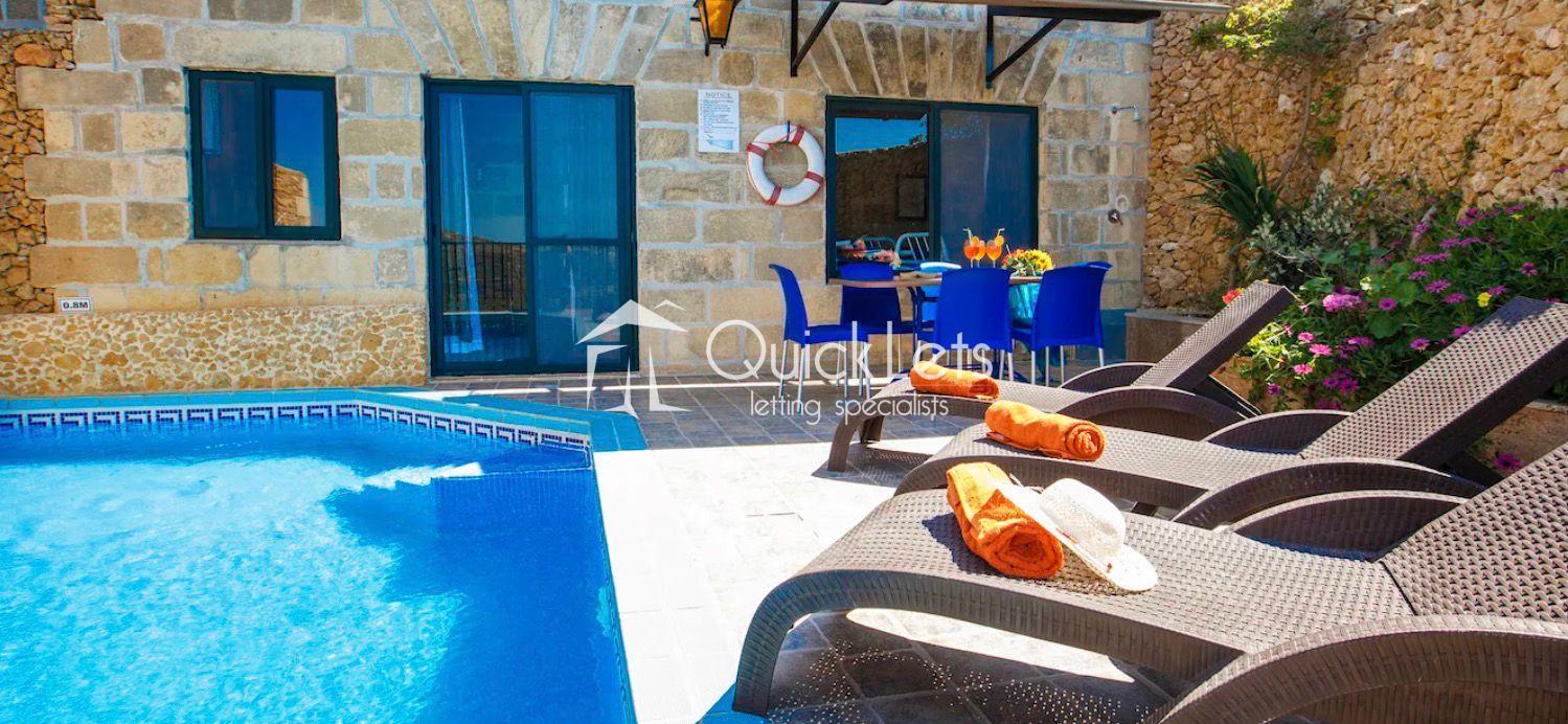 Property in Gozo - Xaghra