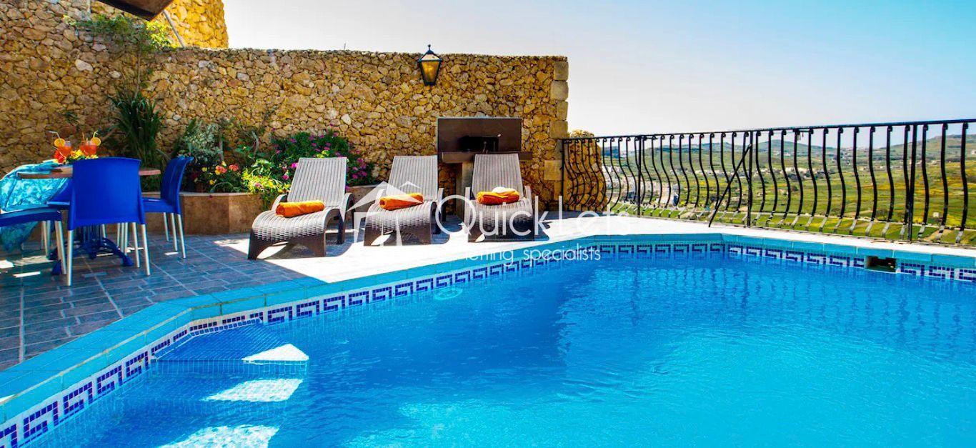 Farmhouses in Gozo - Xaghra - Image 2