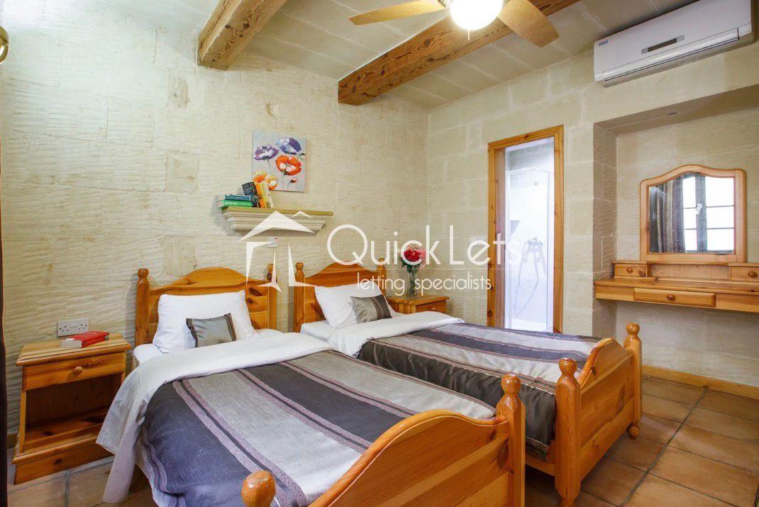 Farmhouses in Gozo - Xaghra - Image 4