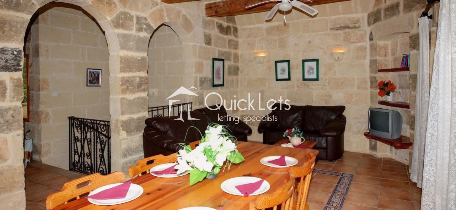 Farmhouses in Gozo - Xaghra - Image 5