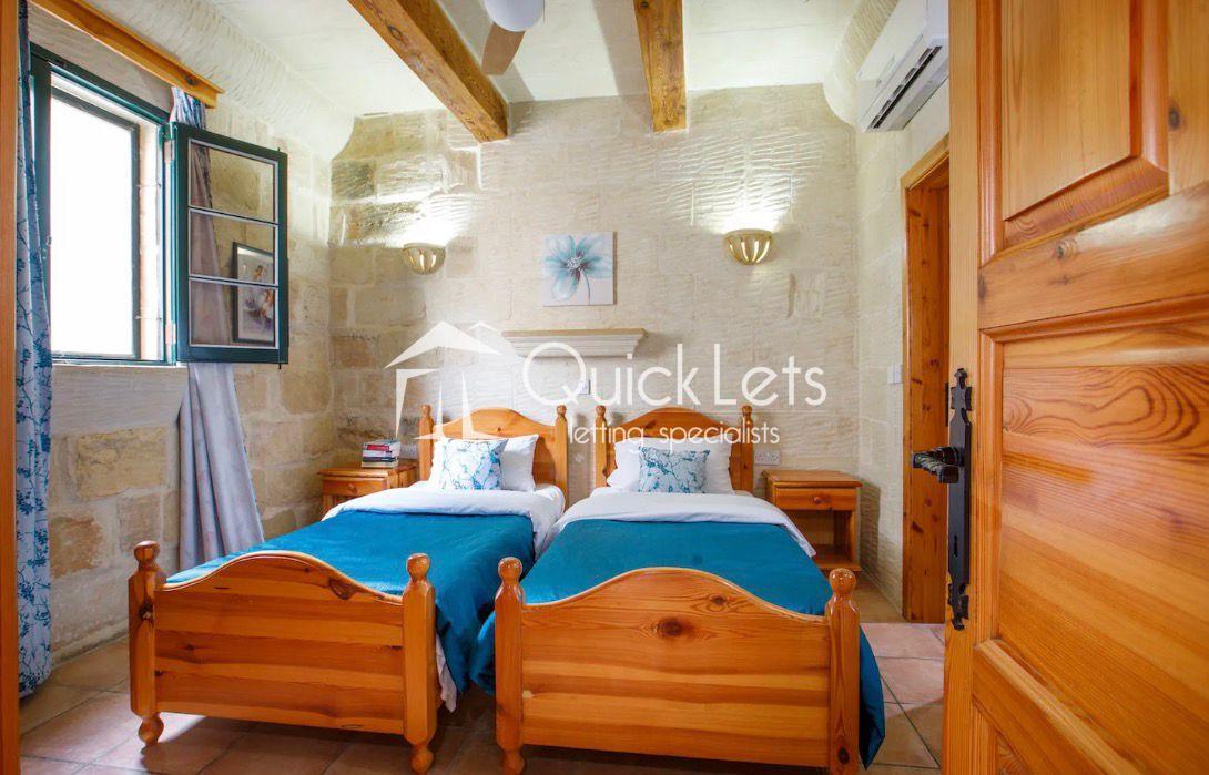 Farmhouses in Gozo - Xaghra - Image 6