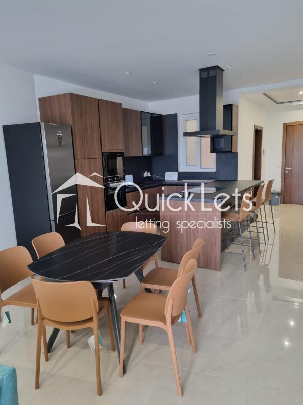Property in Marsaxlokk