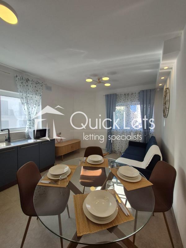 Apartments in Qawra - Image 2