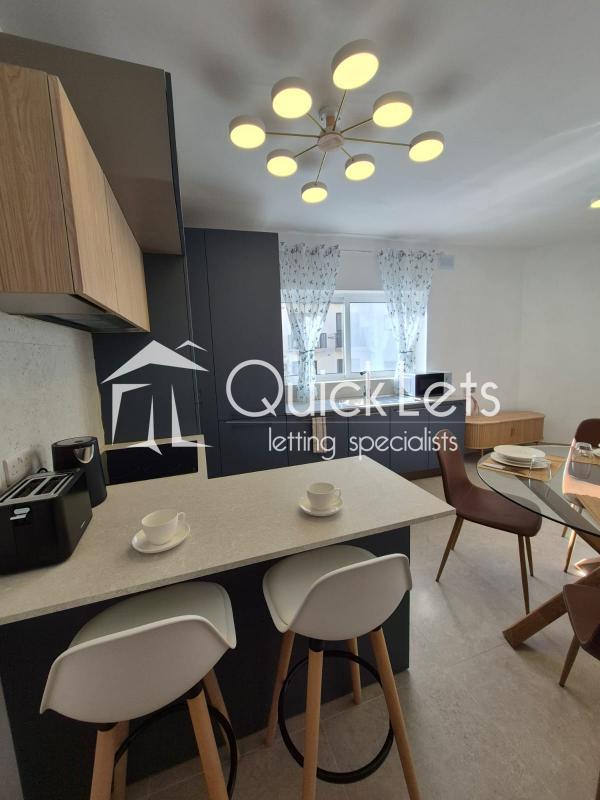 Apartments in Qawra - Image 3