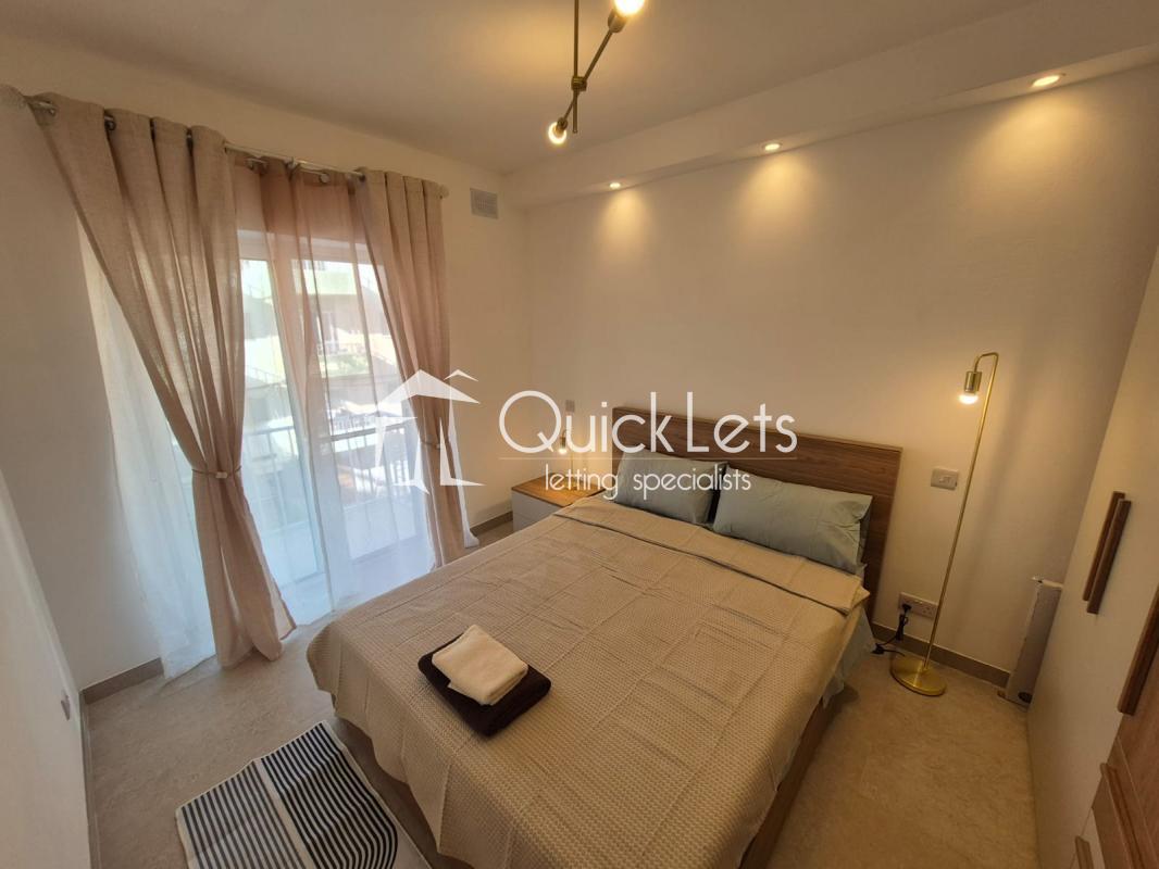Apartments in Qawra - Image 4