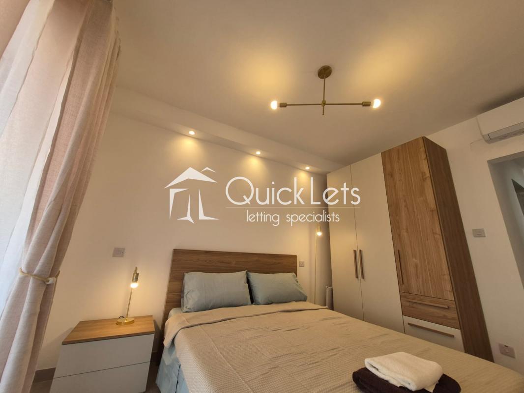 Apartments in Qawra - Image 5