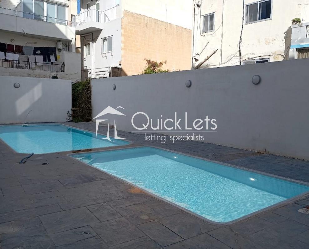 Property in Birkirkara