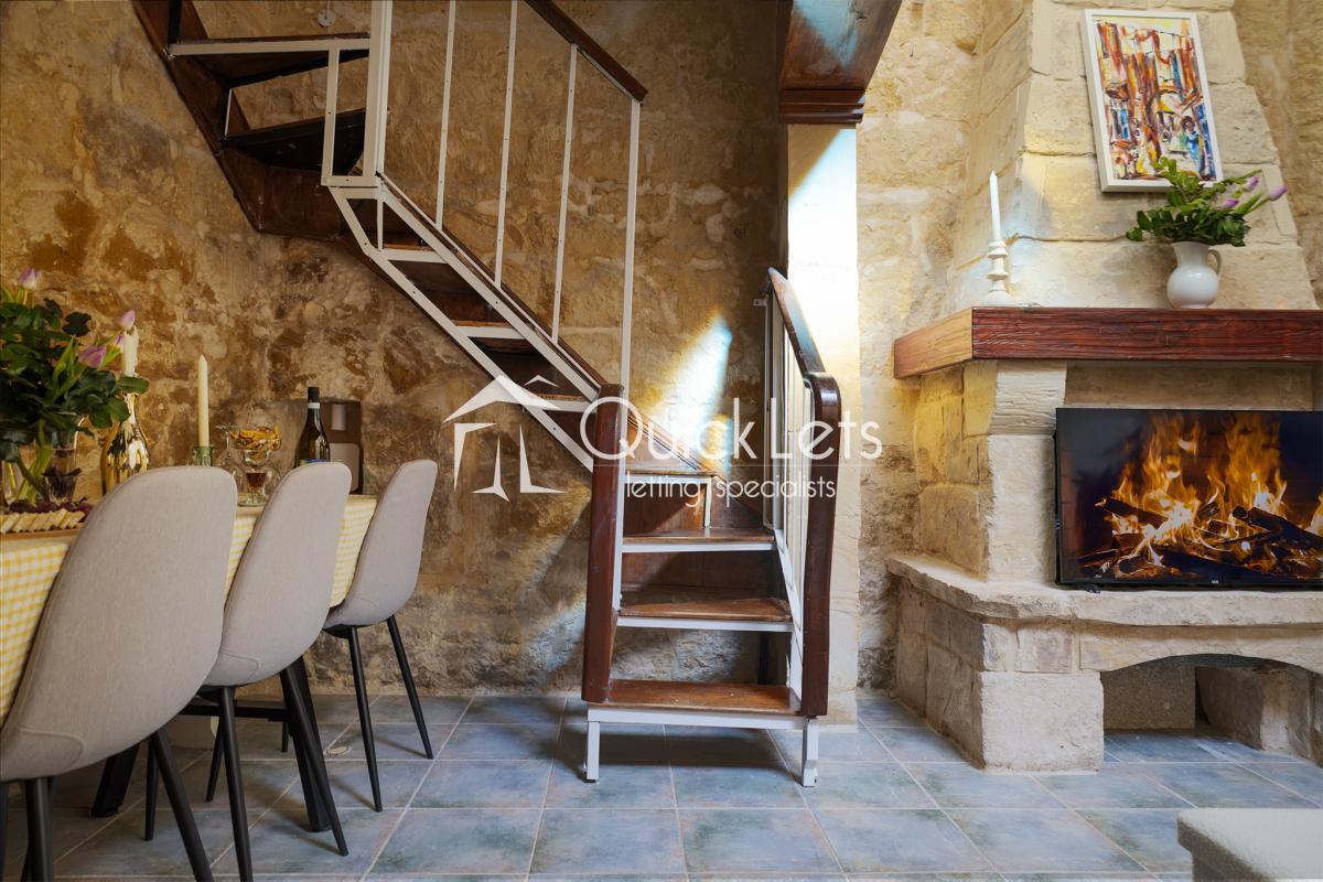 Rooms in Naxxar - Image 2