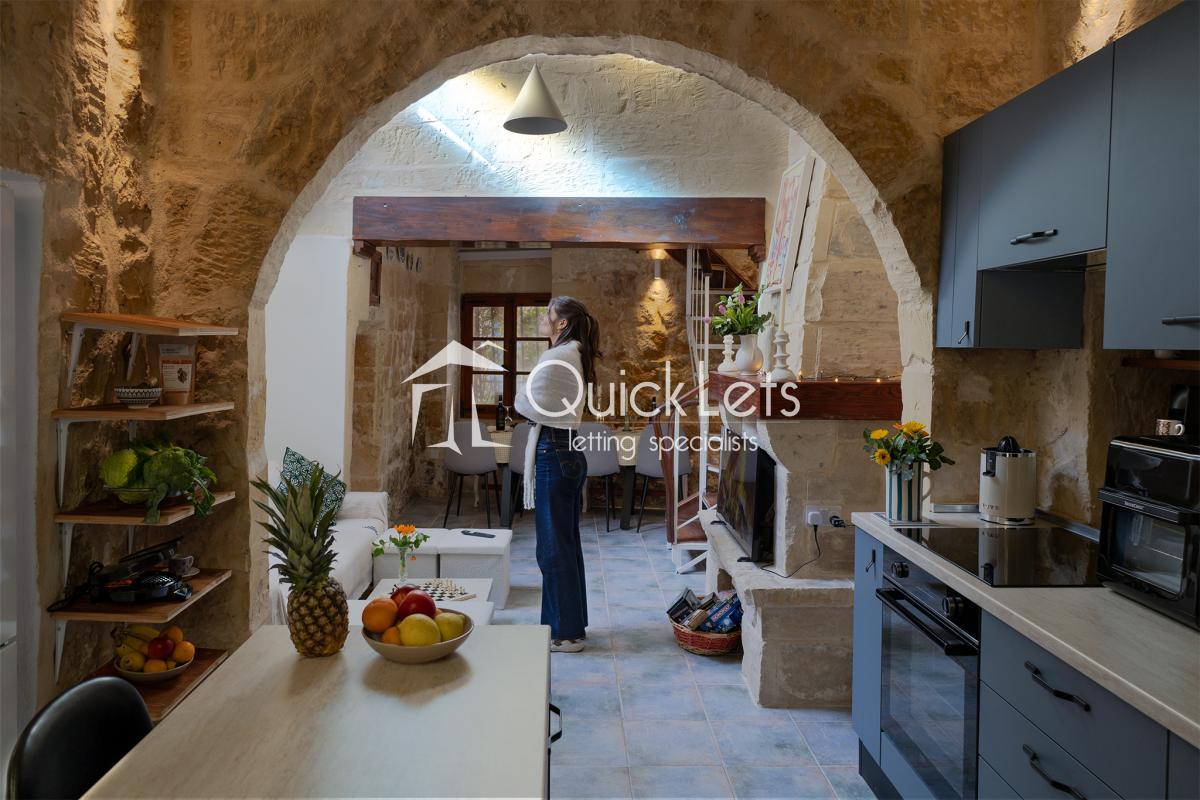 Rooms in Naxxar - Image 3