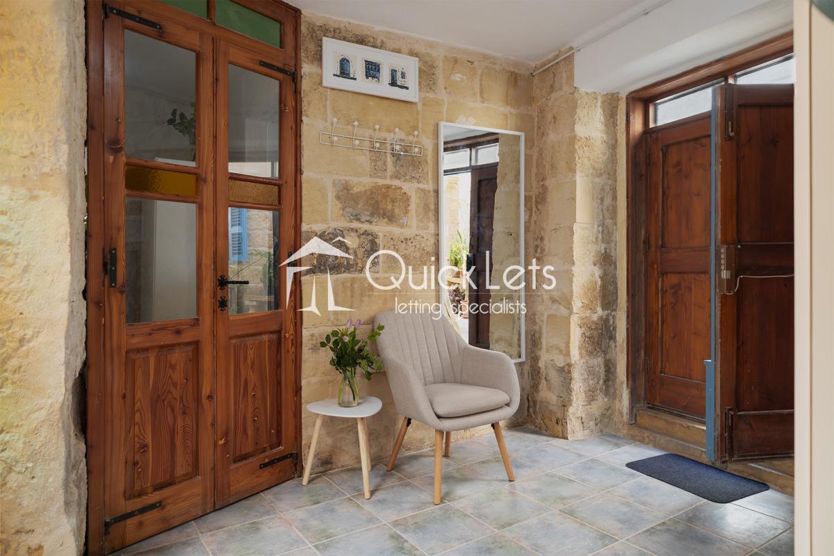 Rooms in Naxxar - Image 4