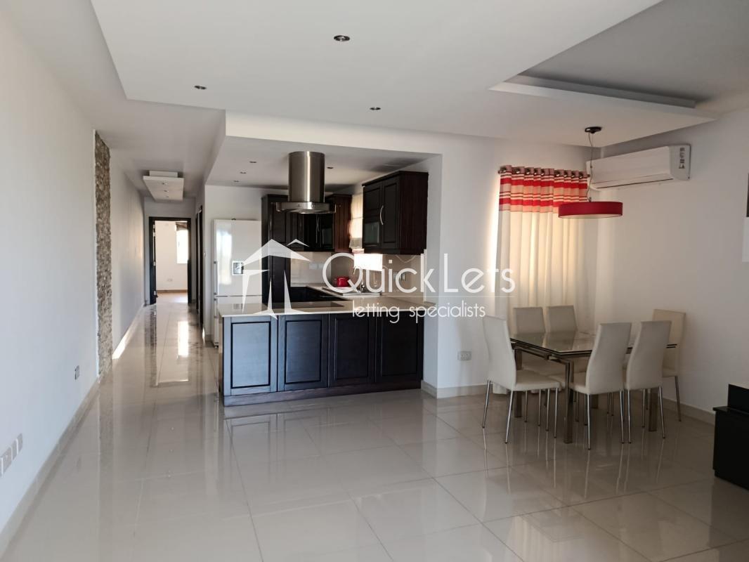 Property in Marsaxlokk