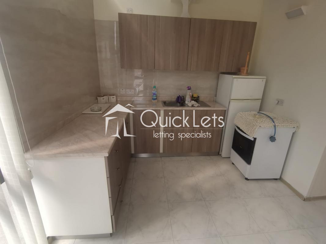 Property in Marsaskala