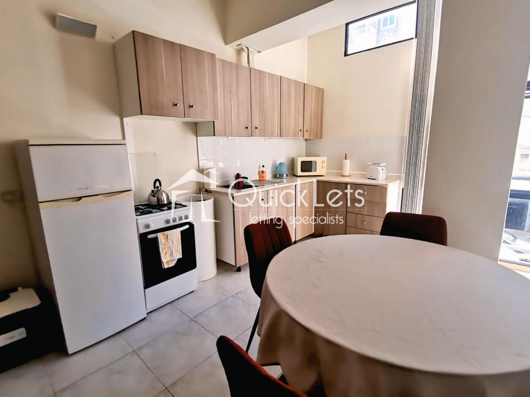Property in Marsaskala