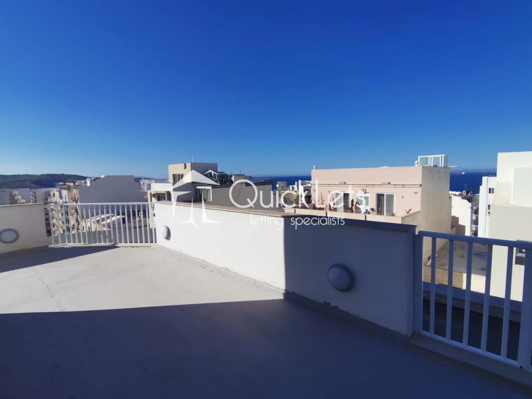 Property in Bugibba