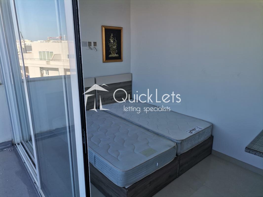 Studio Penthouse in Bugibba - Image 6