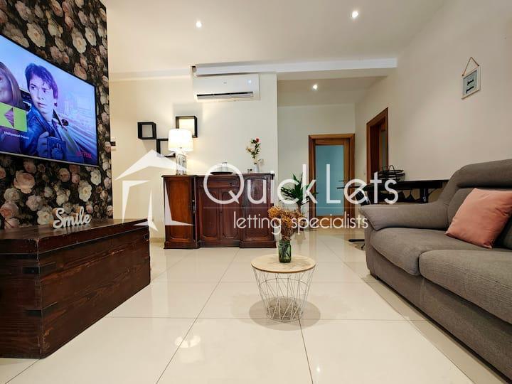 Property in San Gwann