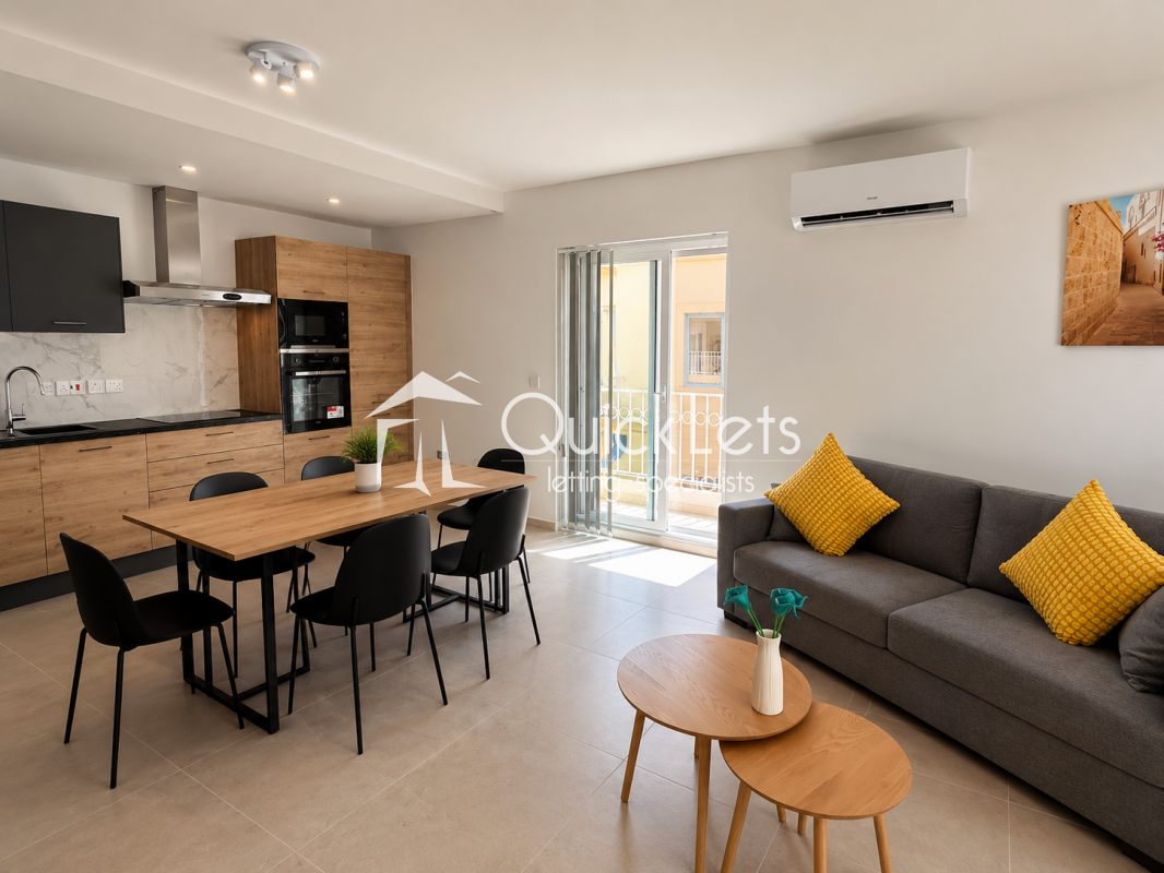 Property in Pieta