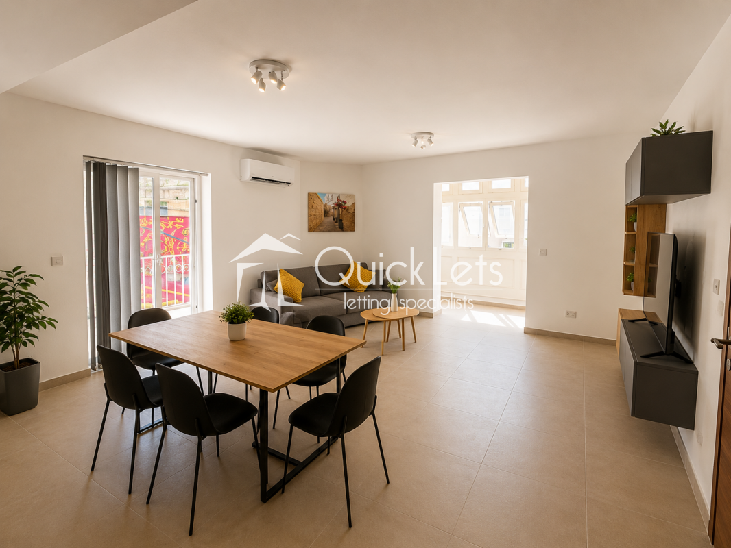 Apartments in Pieta - Image 2